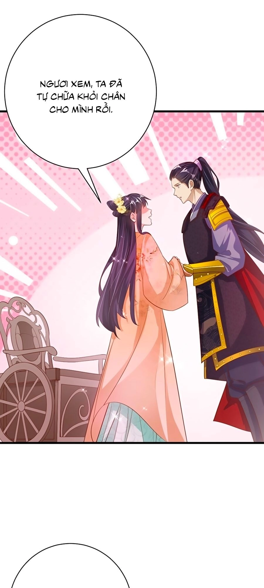 Phượng Ngự Tà Vương Chapter 52 - 42