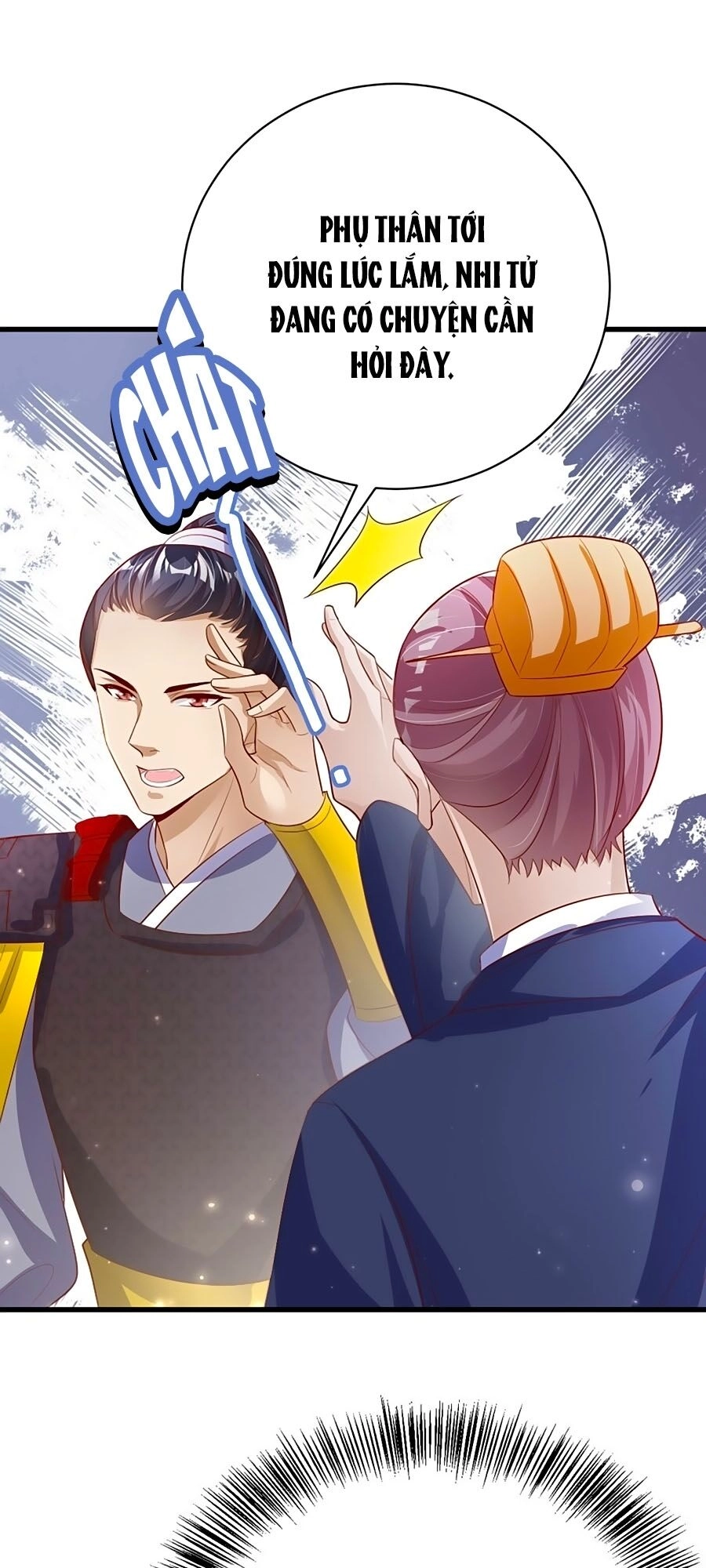 Phượng Ngự Tà Vương Chapter 53 - 2