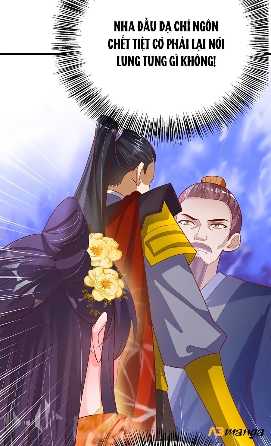 Phượng Ngự Tà Vương Chapter 53 - 3