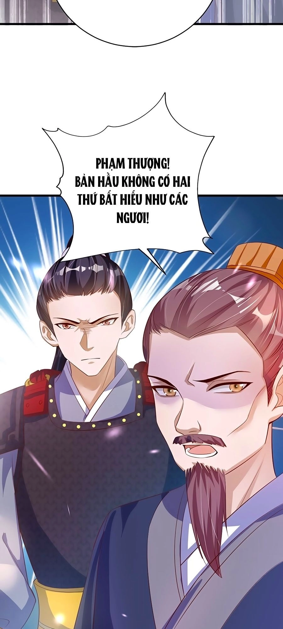 Phượng Ngự Tà Vương Chapter 53 - 8