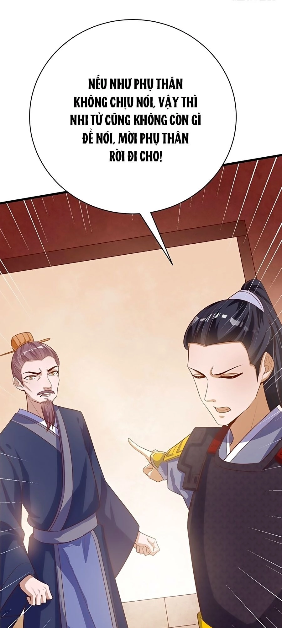 Phượng Ngự Tà Vương Chapter 53 - 10