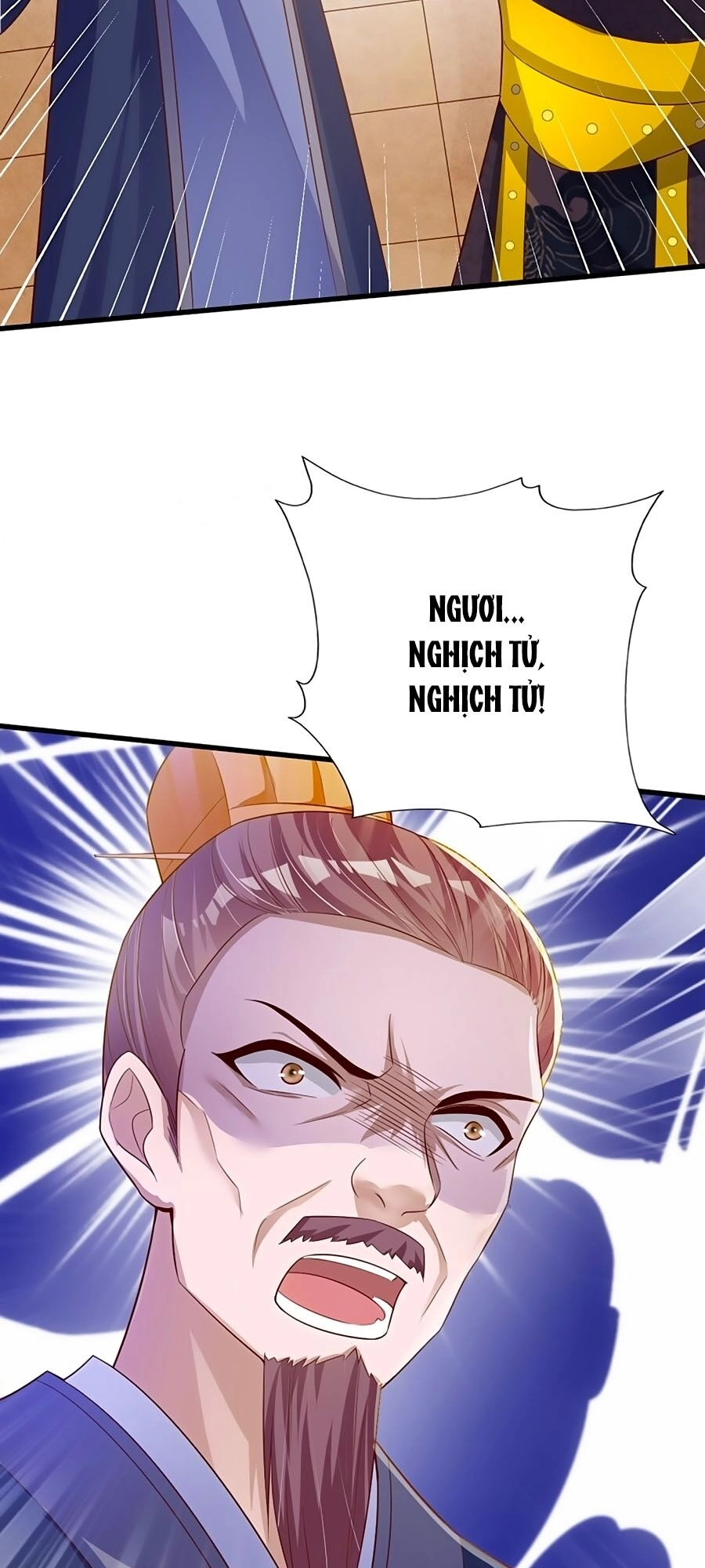 Phượng Ngự Tà Vương Chapter 53 - 11