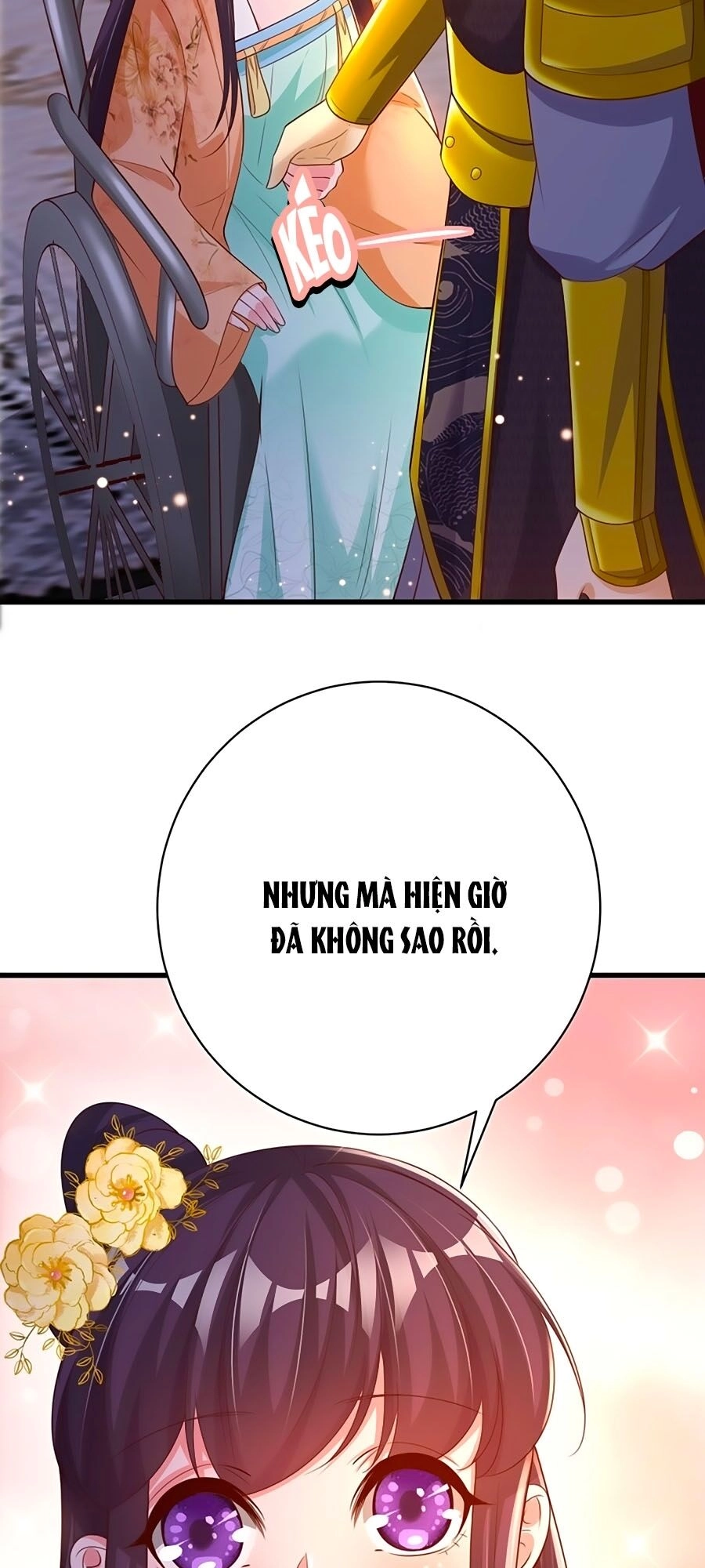 Phượng Ngự Tà Vương Chapter 53 - 15