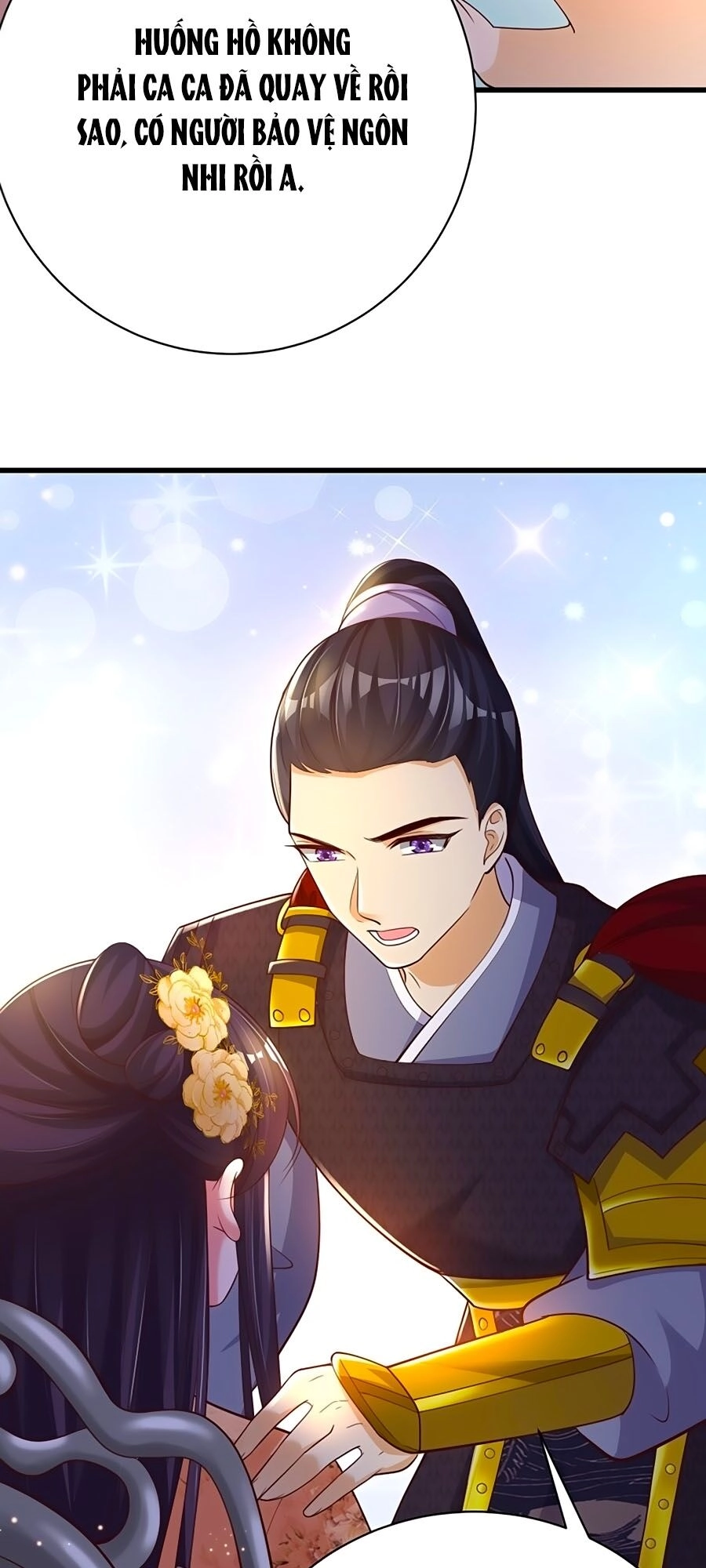 Phượng Ngự Tà Vương Chapter 53 - 17