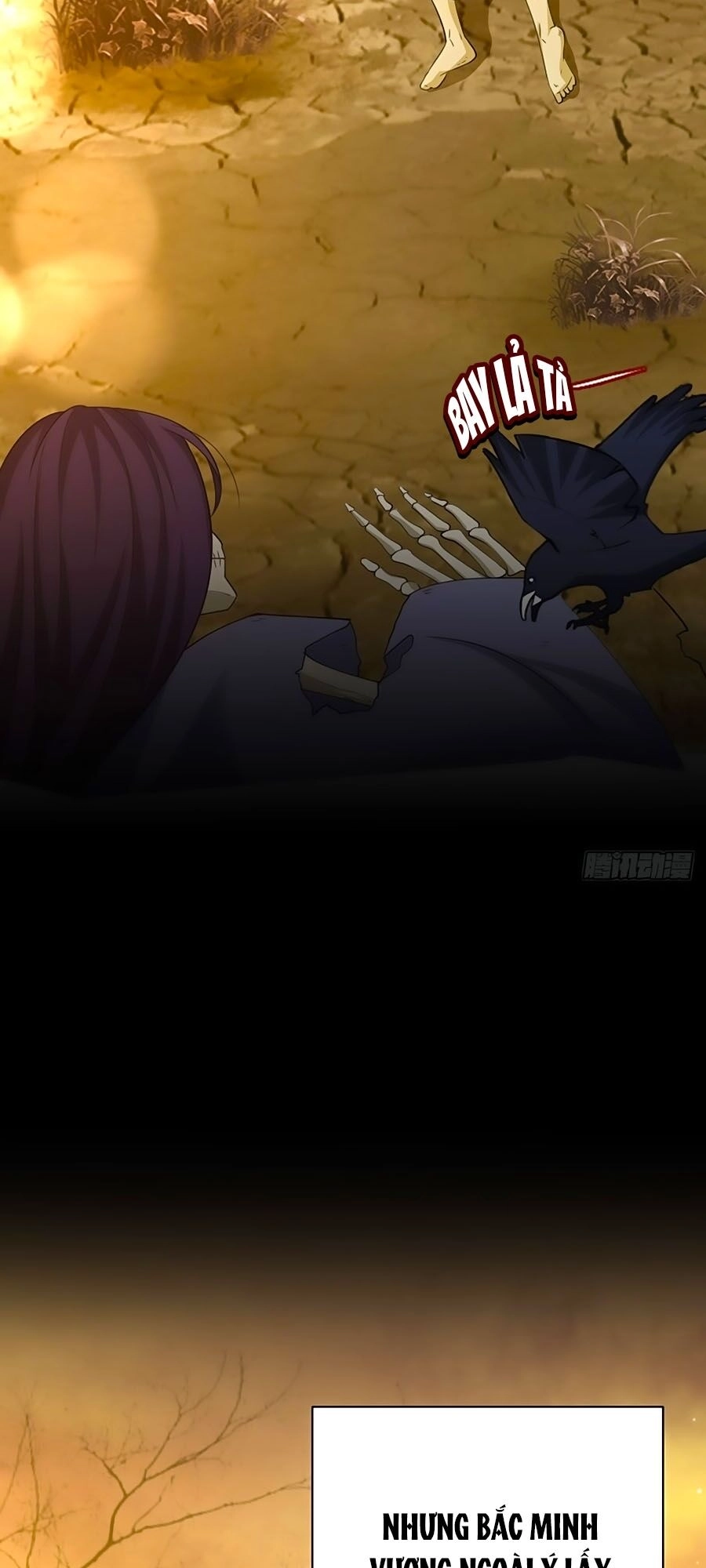 Phượng Ngự Tà Vương Chapter 53 - 23