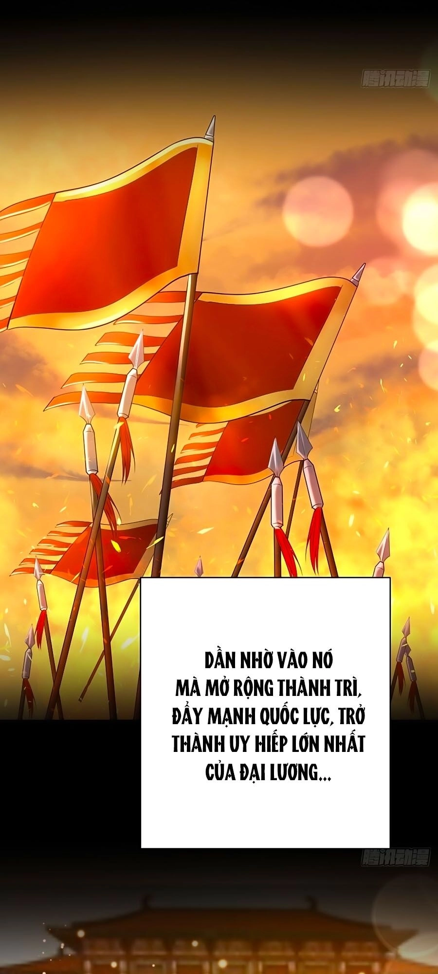 Phượng Ngự Tà Vương Chapter 53 - 26