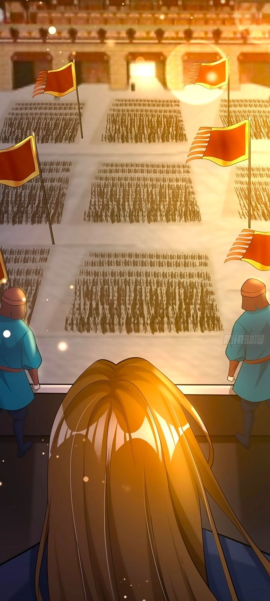 Phượng Ngự Tà Vương Chapter 53 - 27