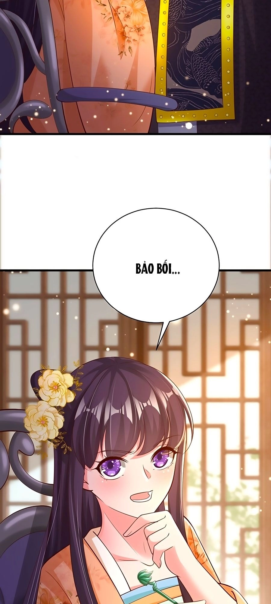 Phượng Ngự Tà Vương Chapter 53 - 30