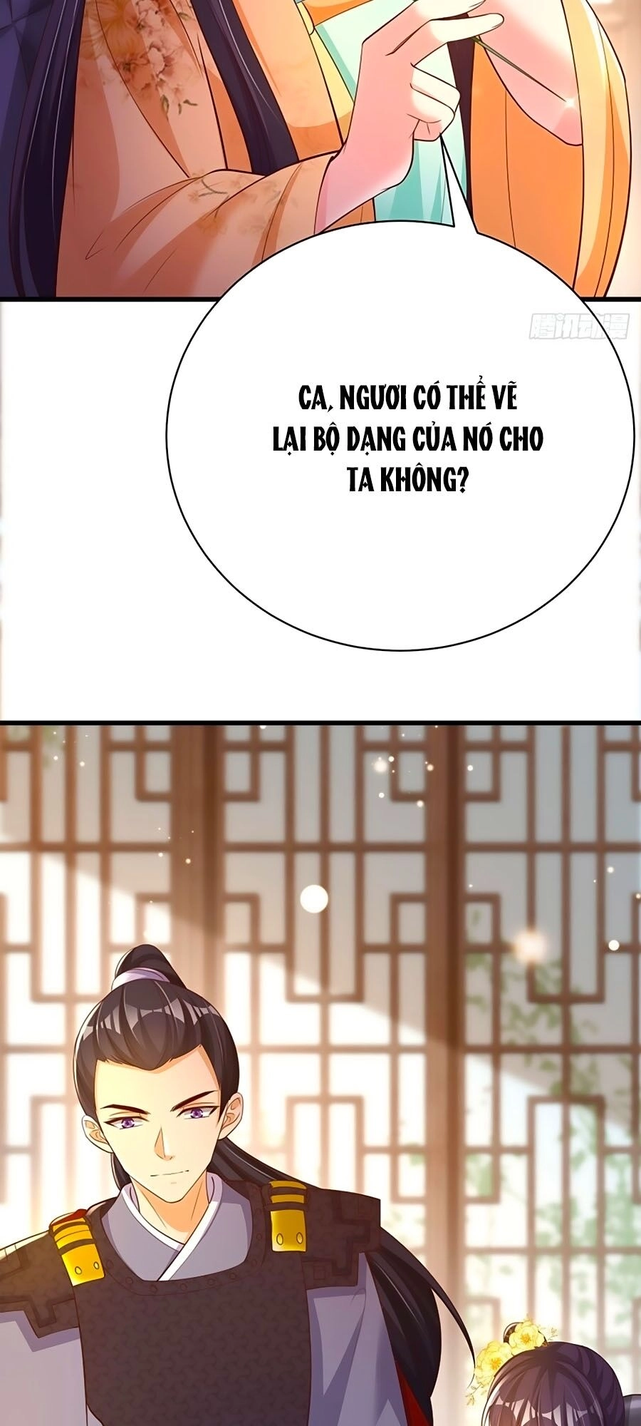 Phượng Ngự Tà Vương Chapter 53 - 31