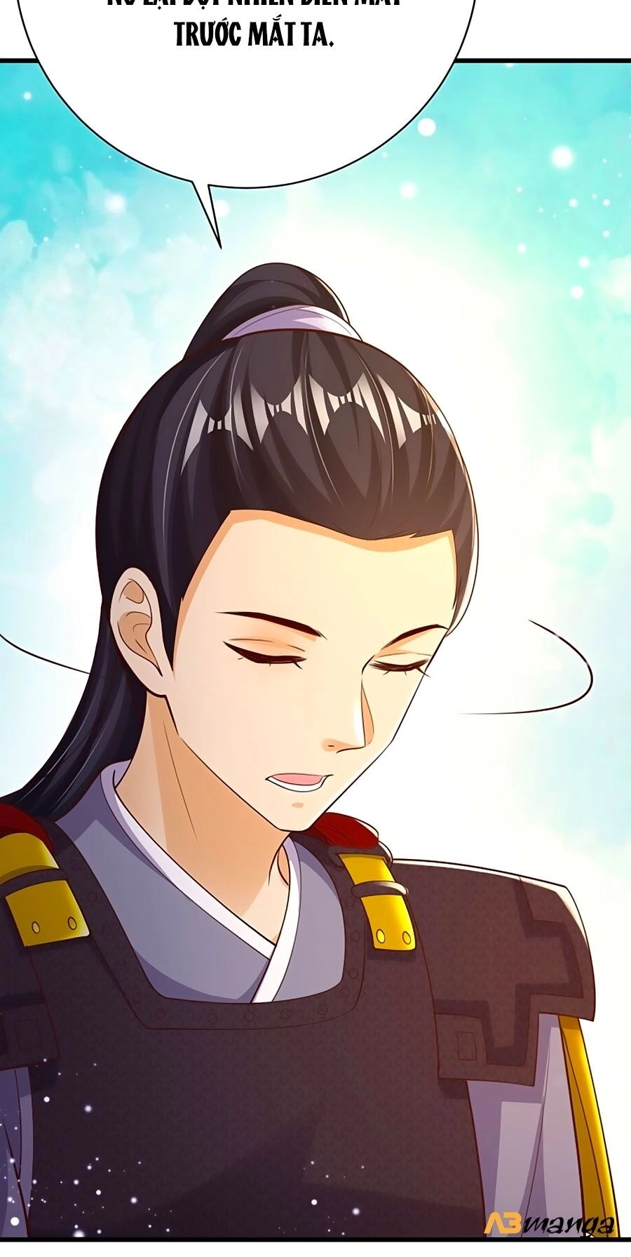 Phượng Ngự Tà Vương Chapter 53 - 36