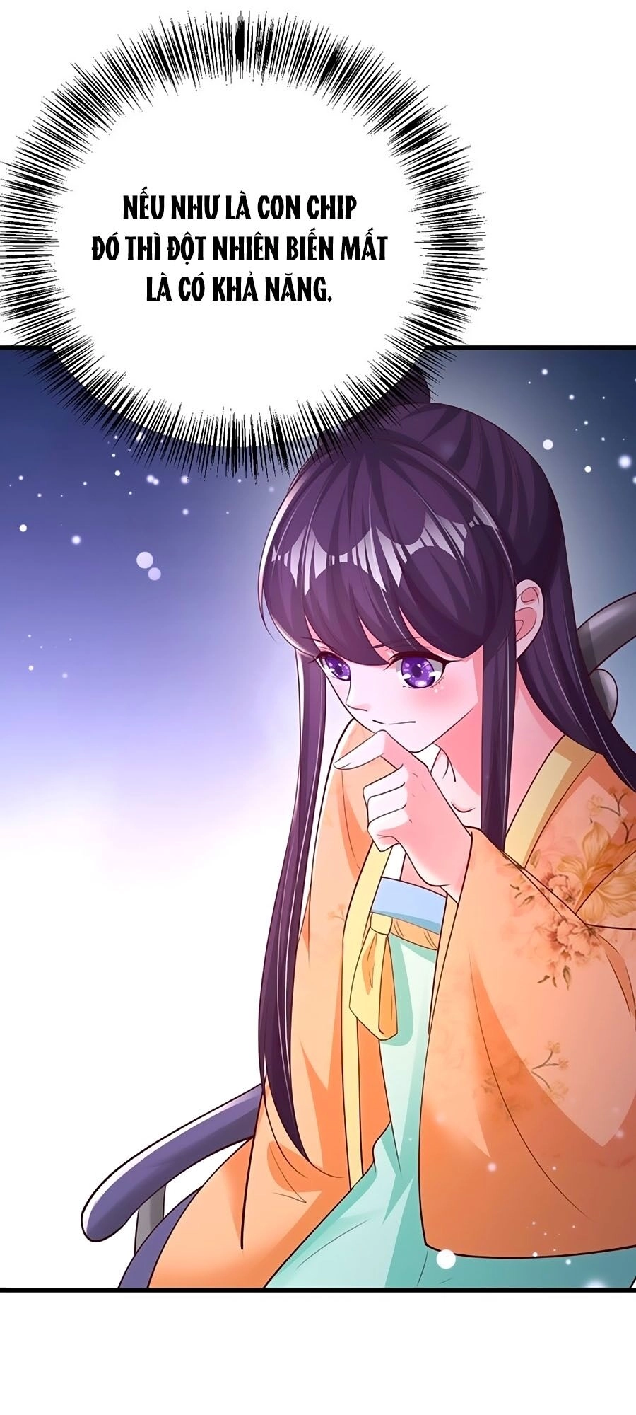 Phượng Ngự Tà Vương Chapter 53 - 37