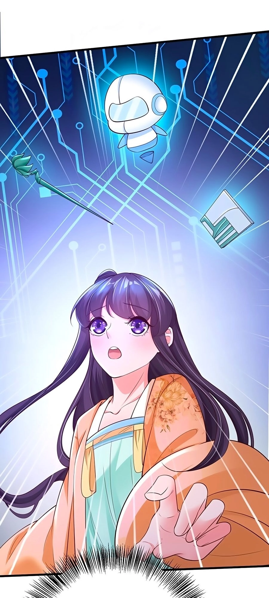 Phượng Ngự Tà Vương Chapter 53 - 39