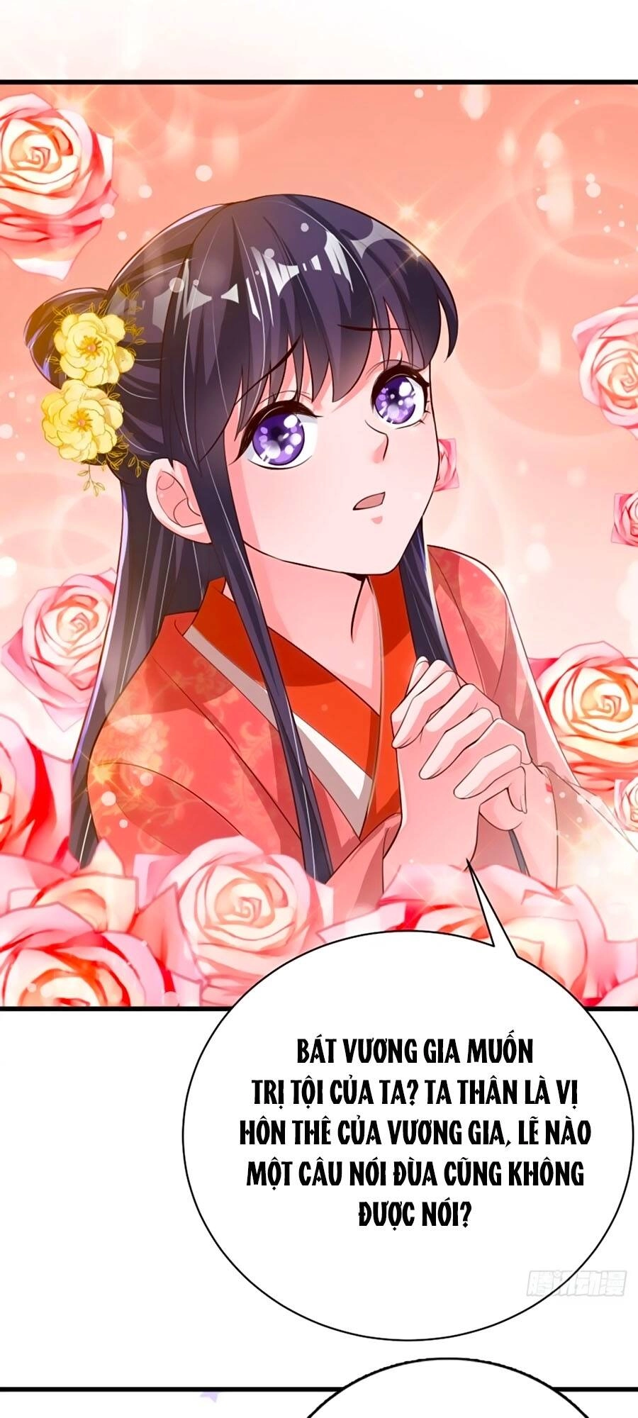 Phượng Ngự Tà Vương Chapter 55 - 2