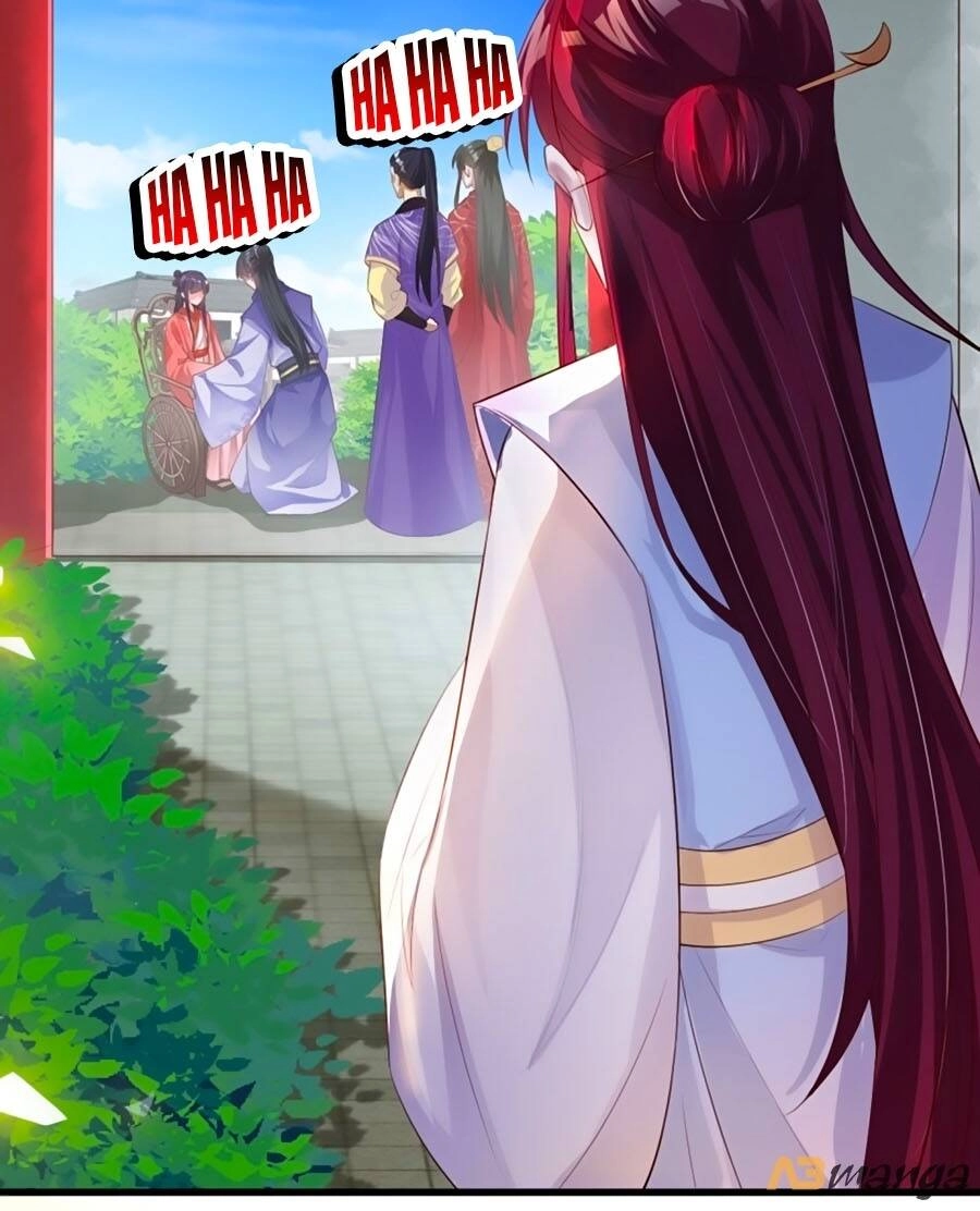 Phượng Ngự Tà Vương Chapter 55 - 4