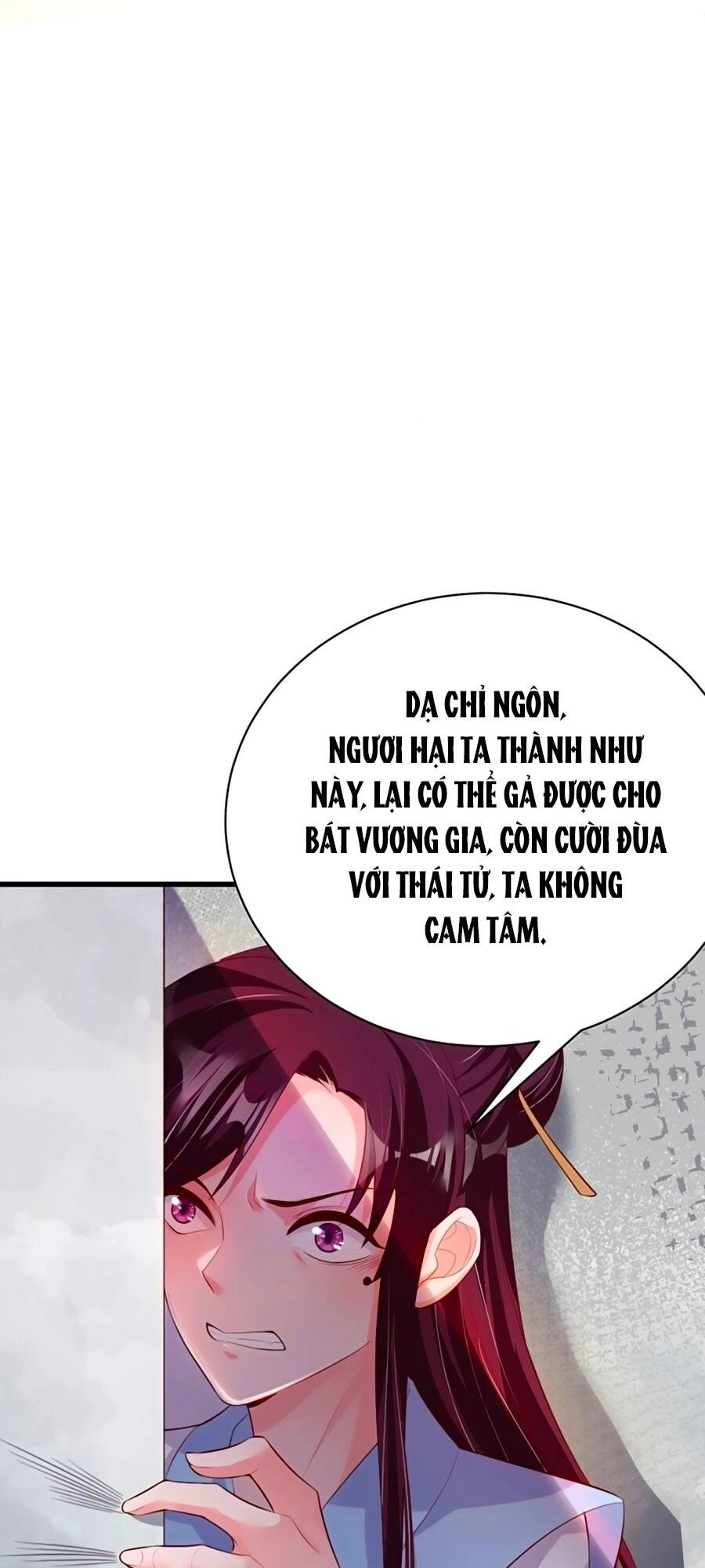 Phượng Ngự Tà Vương Chapter 55 - 5