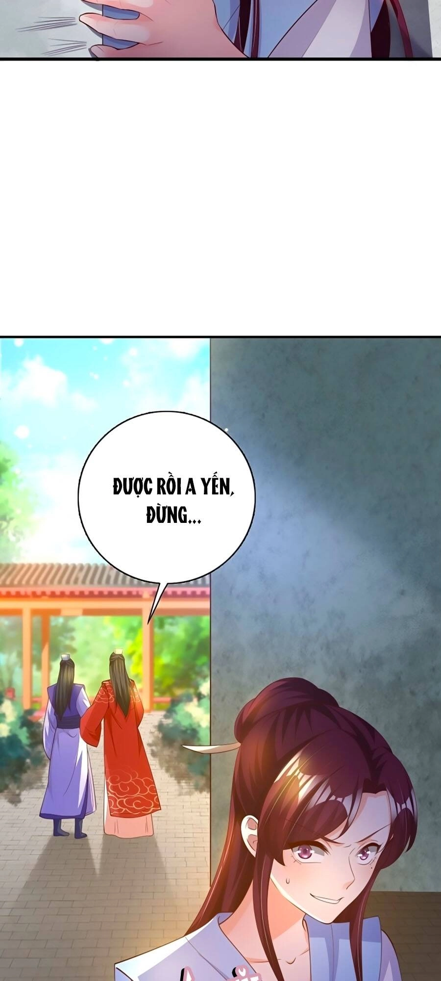 Phượng Ngự Tà Vương Chapter 55 - 6