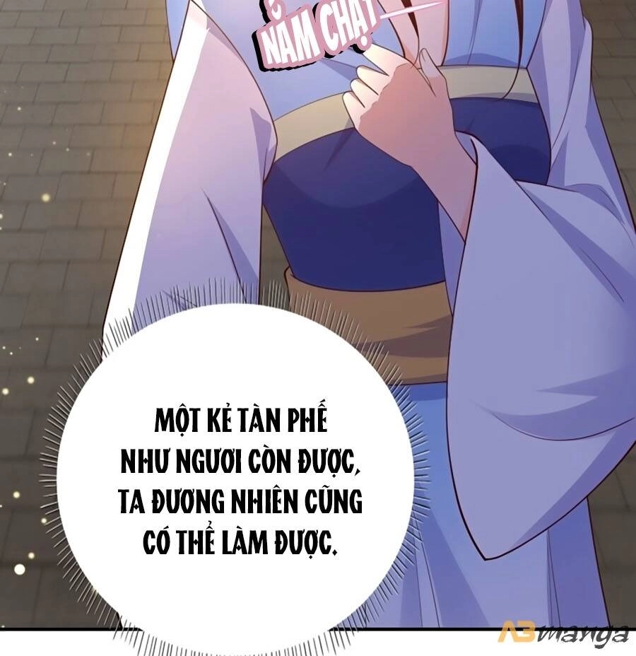 Phượng Ngự Tà Vương Chapter 55 - 7