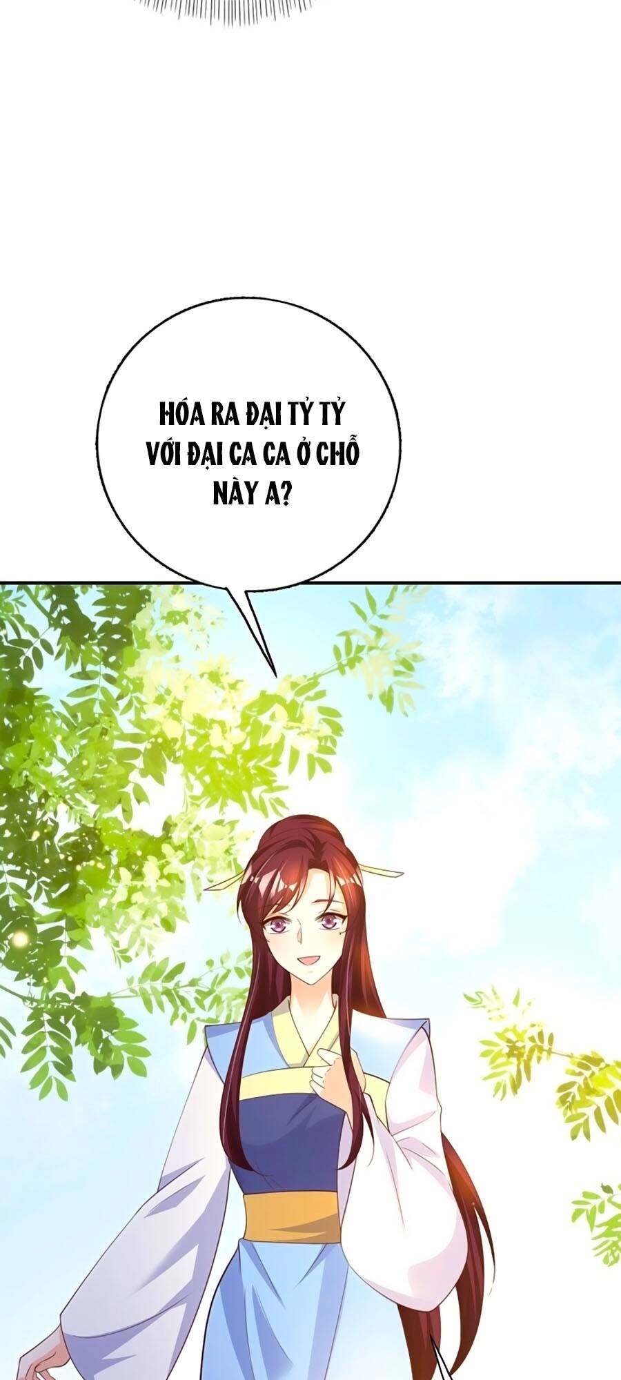 Phượng Ngự Tà Vương Chapter 55 - 8