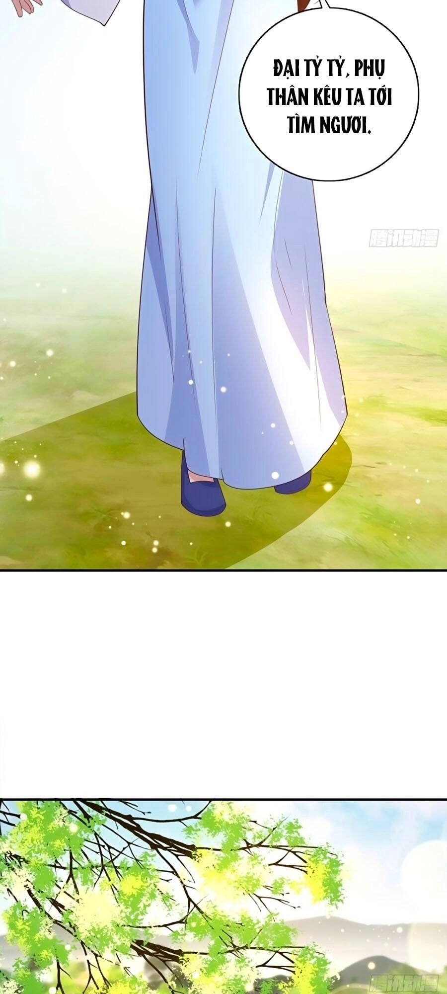 Phượng Ngự Tà Vương Chapter 55 - 9