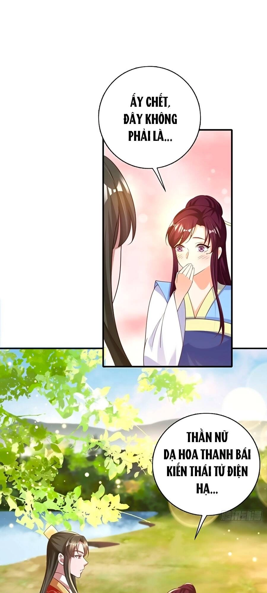 Phượng Ngự Tà Vương Chapter 55 - 11