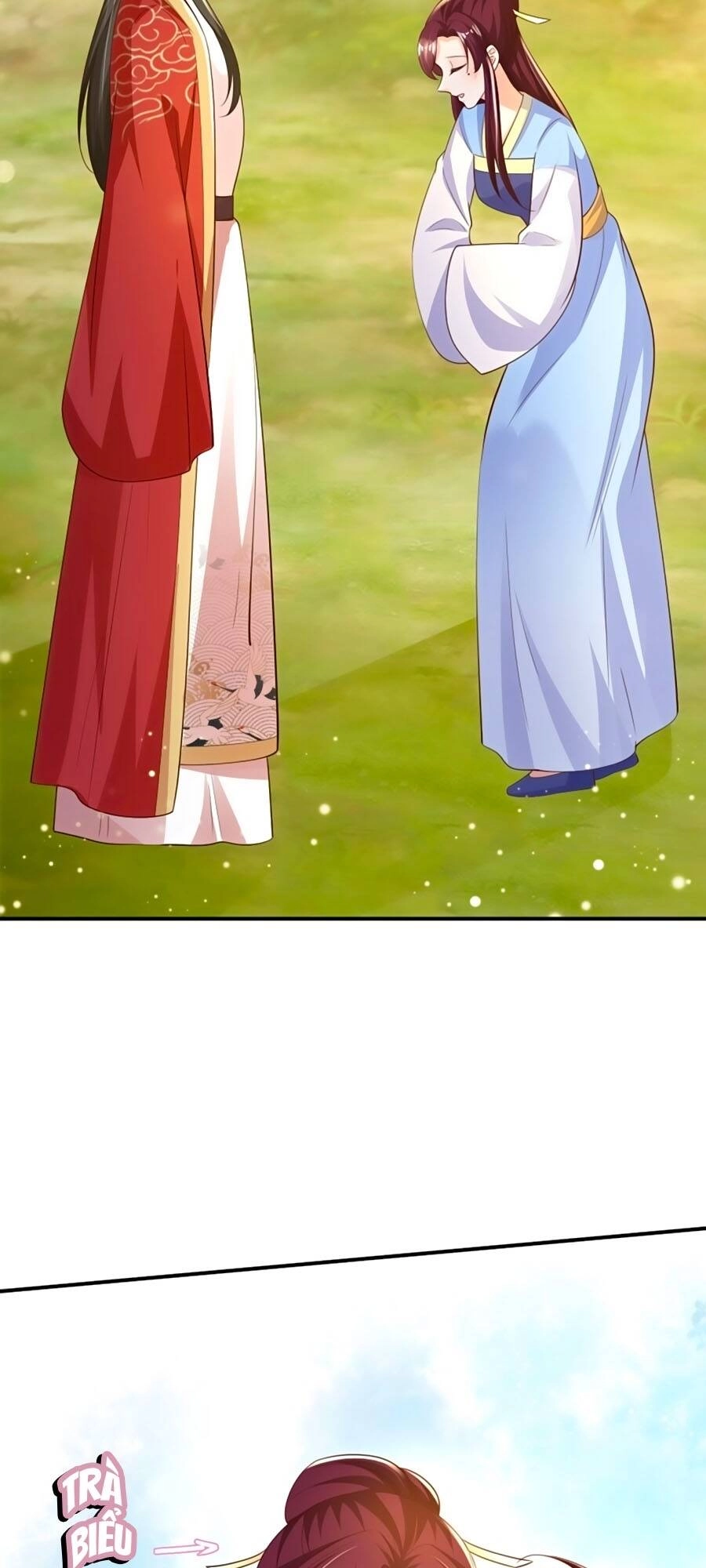 Phượng Ngự Tà Vương Chapter 55 - 12