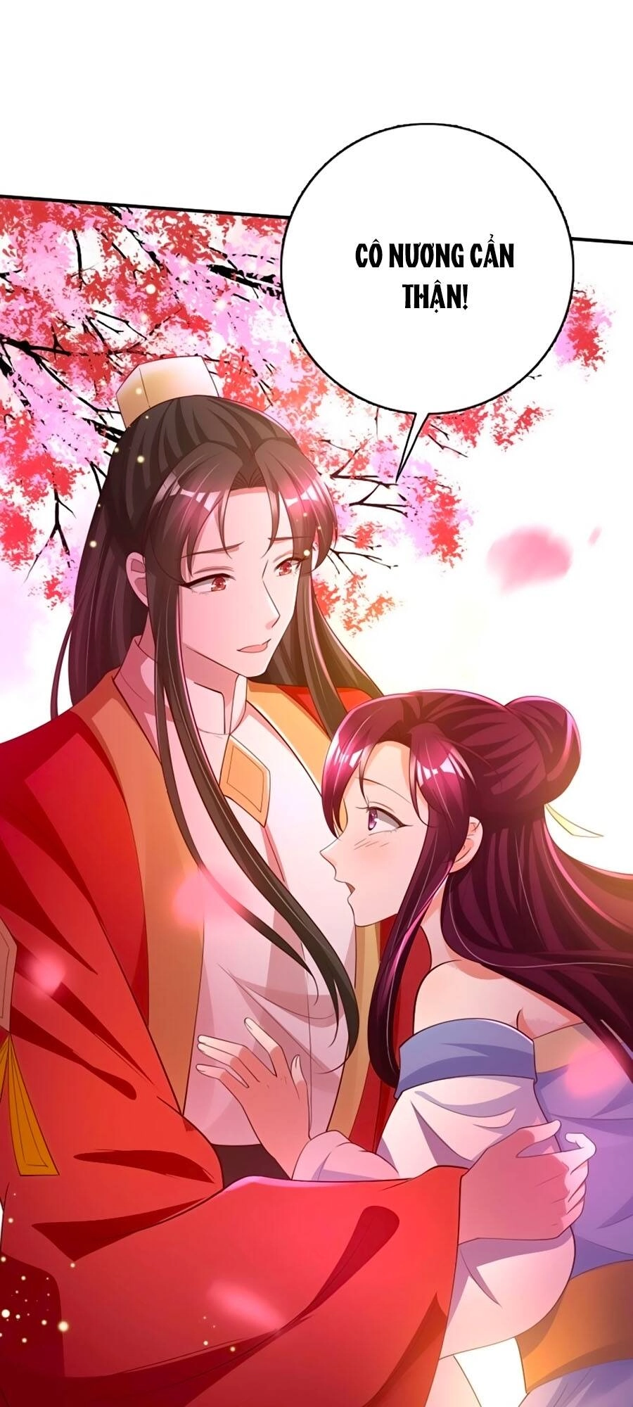 Phượng Ngự Tà Vương Chapter 55 - 14