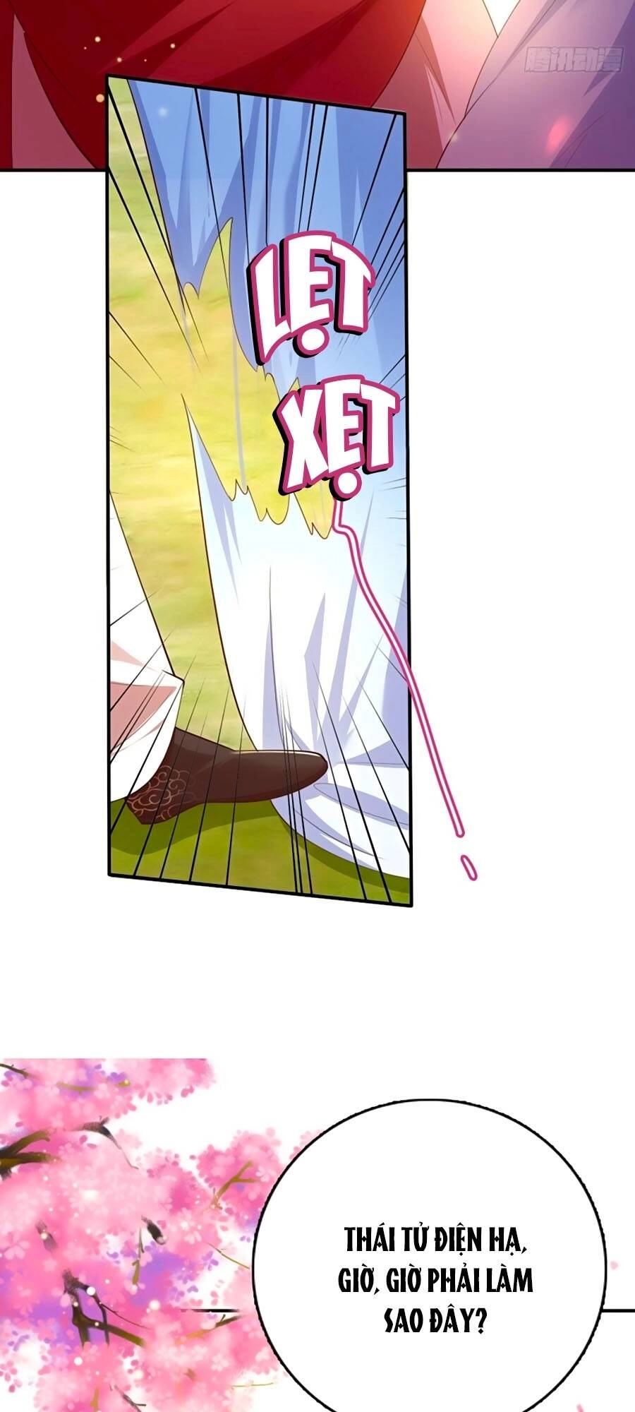 Phượng Ngự Tà Vương Chapter 55 - 15