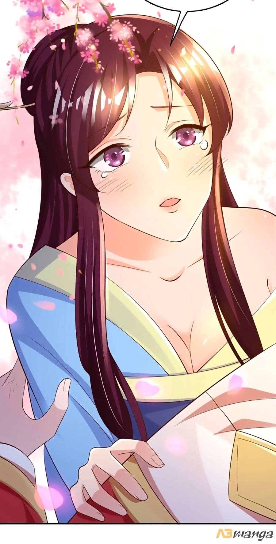 Phượng Ngự Tà Vương Chapter 55 - 16