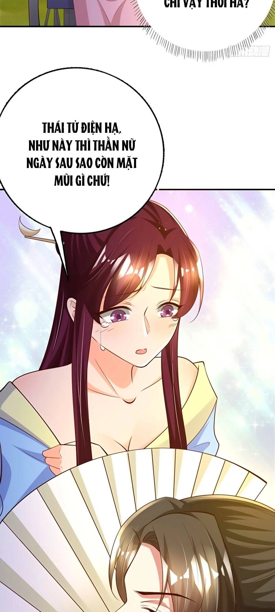 Phượng Ngự Tà Vương Chapter 55 - 18