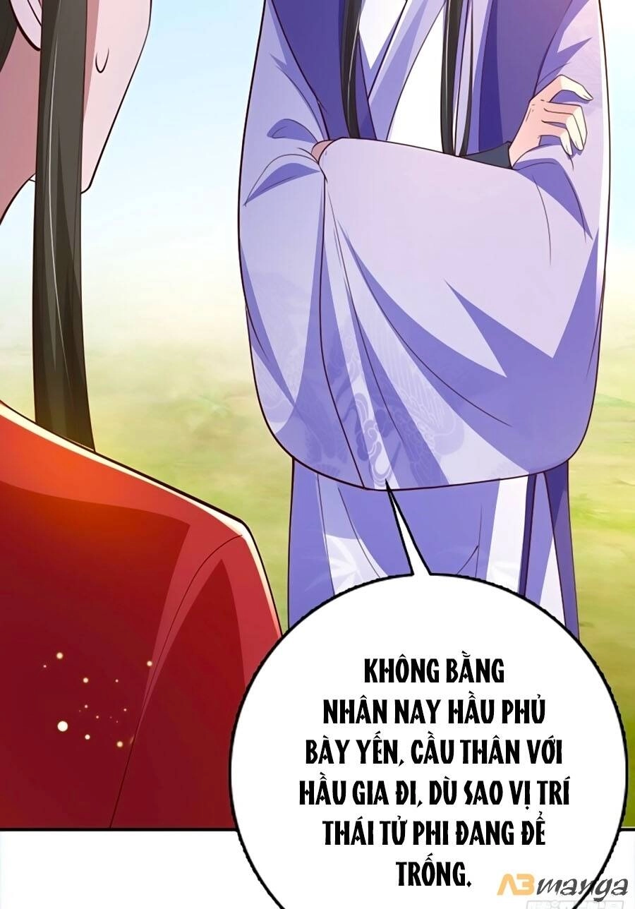 Phượng Ngự Tà Vương Chapter 55 - 20