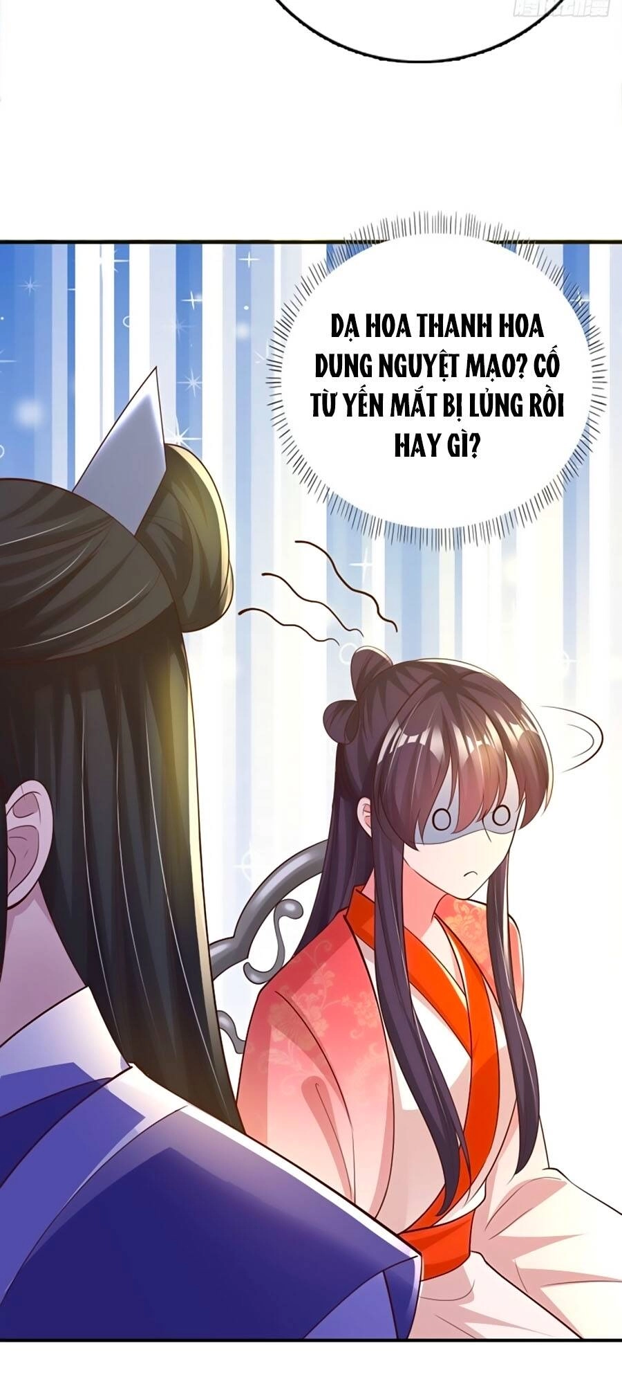 Phượng Ngự Tà Vương Chapter 55 - 21