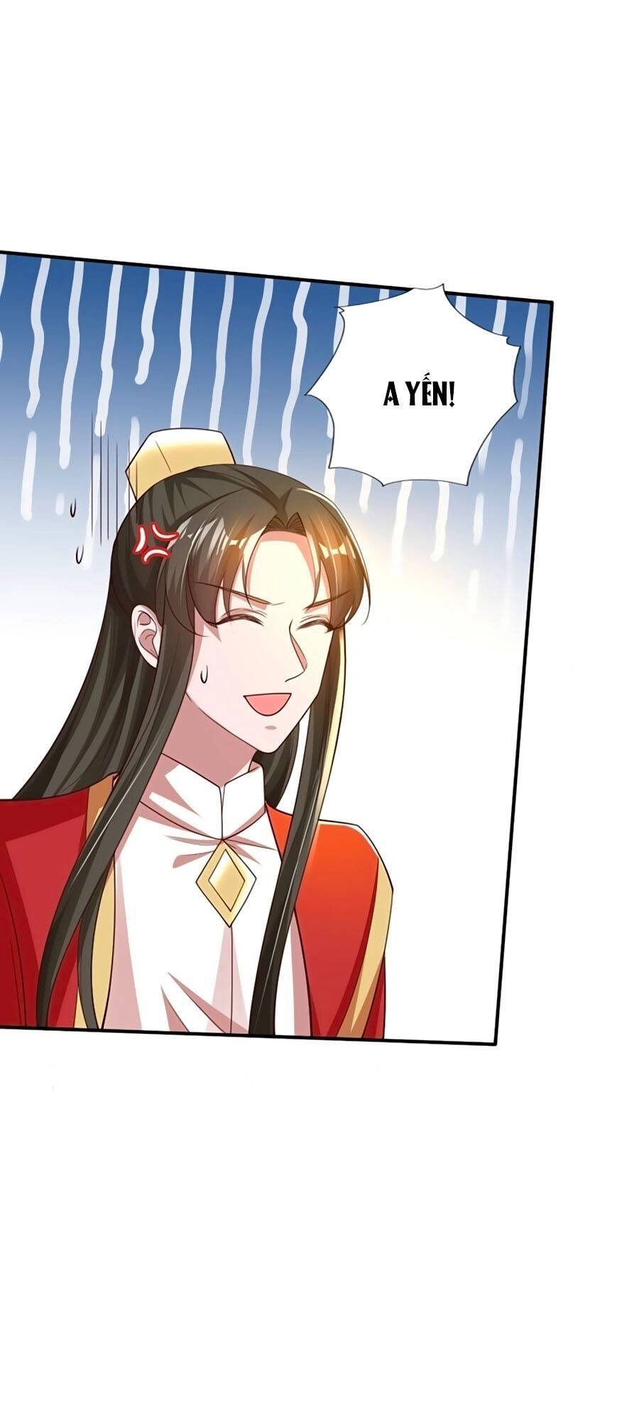 Phượng Ngự Tà Vương Chapter 55 - 22