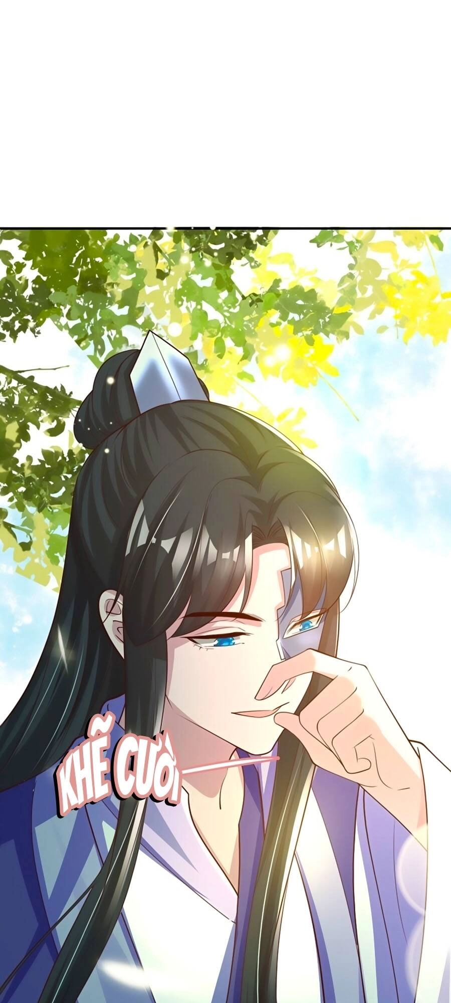 Phượng Ngự Tà Vương Chapter 55 - 23