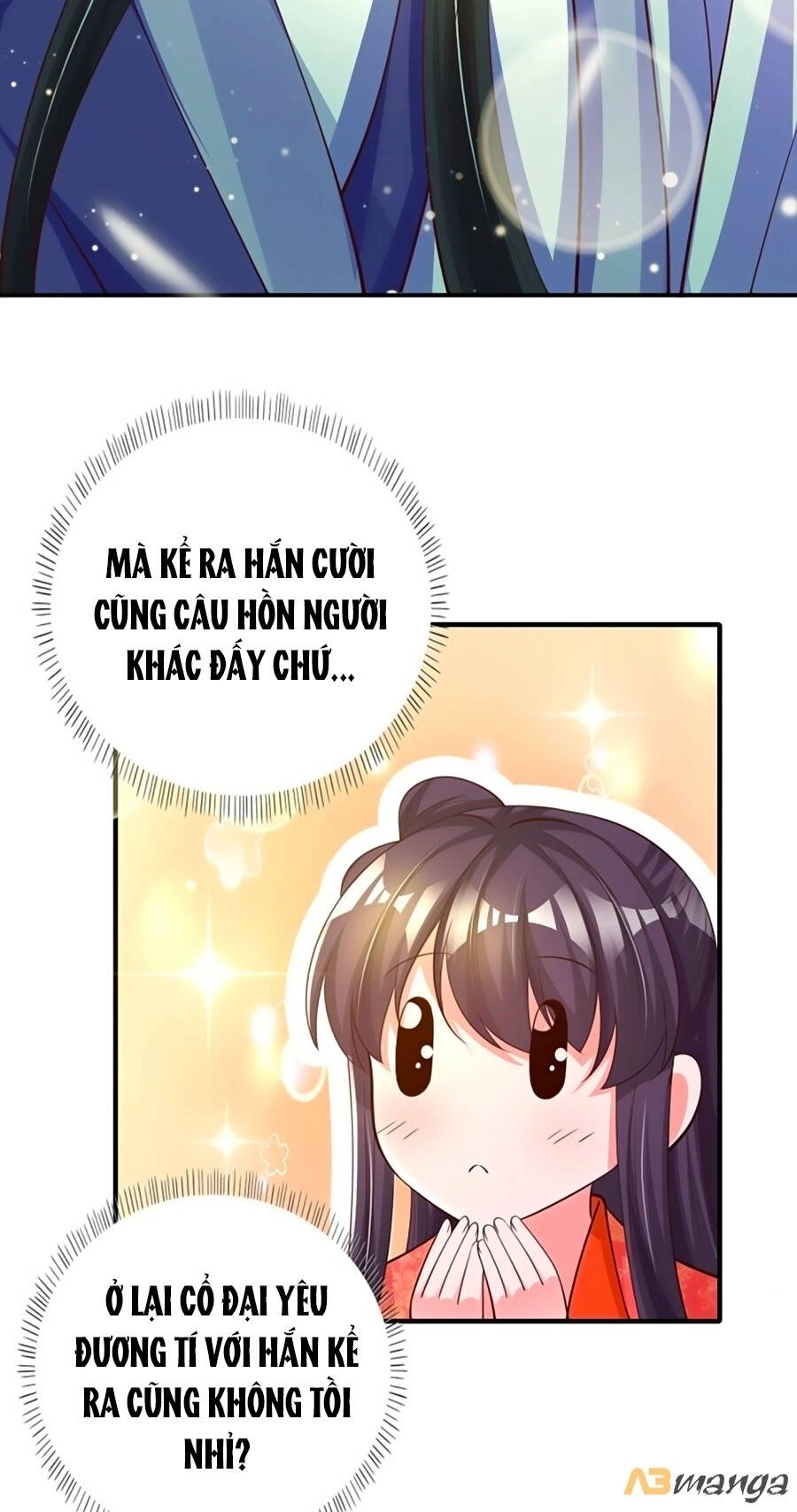 Phượng Ngự Tà Vương Chapter 55 - 24