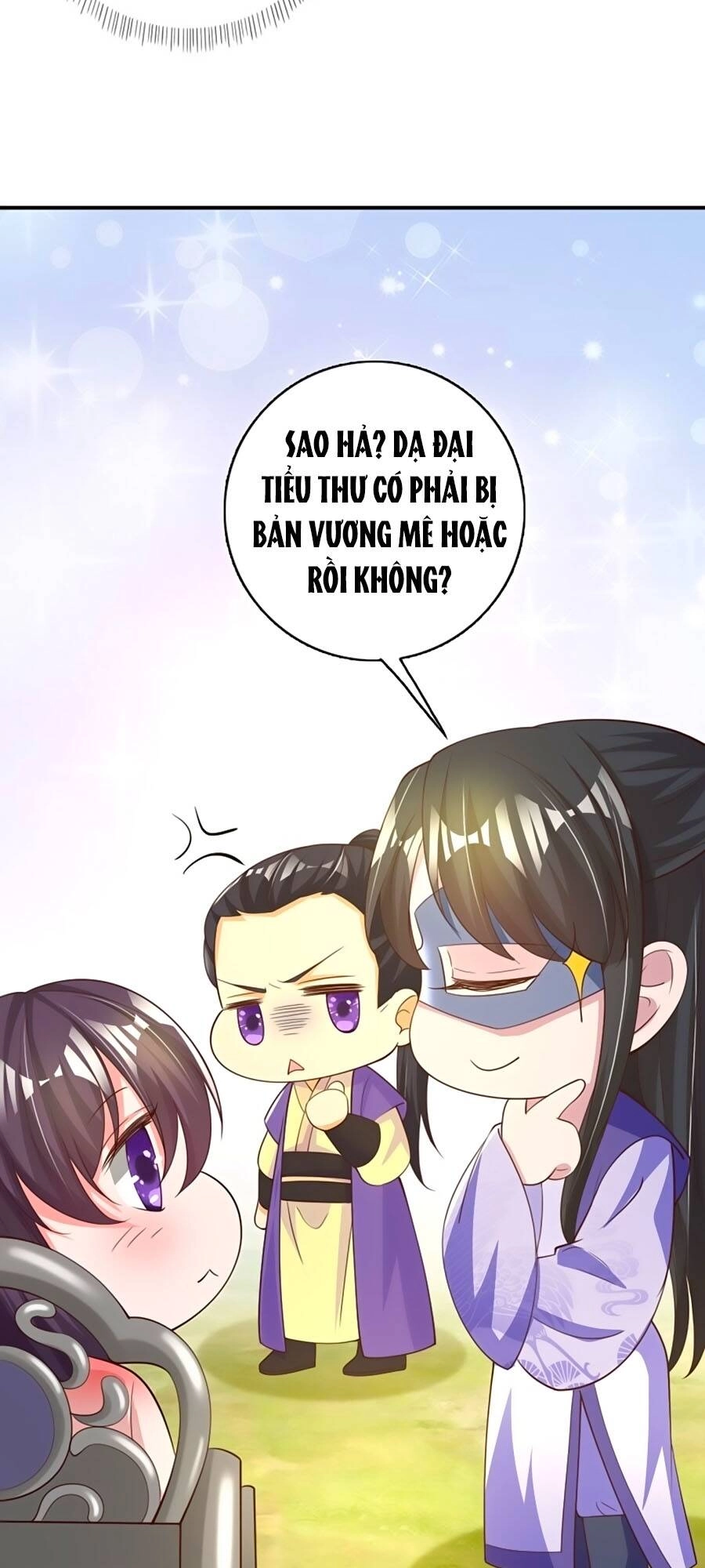 Phượng Ngự Tà Vương Chapter 55 - 25