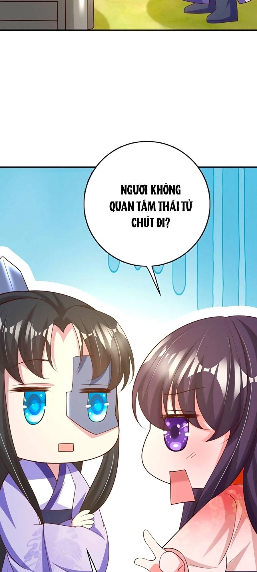 Phượng Ngự Tà Vương Chapter 55 - 26