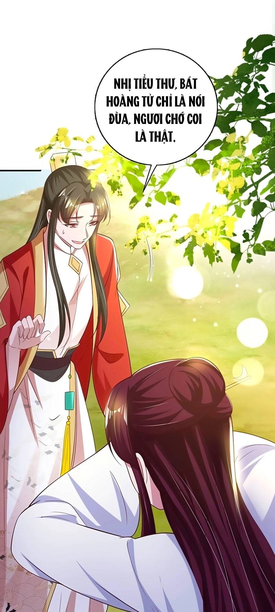 Phượng Ngự Tà Vương Chapter 55 - 29