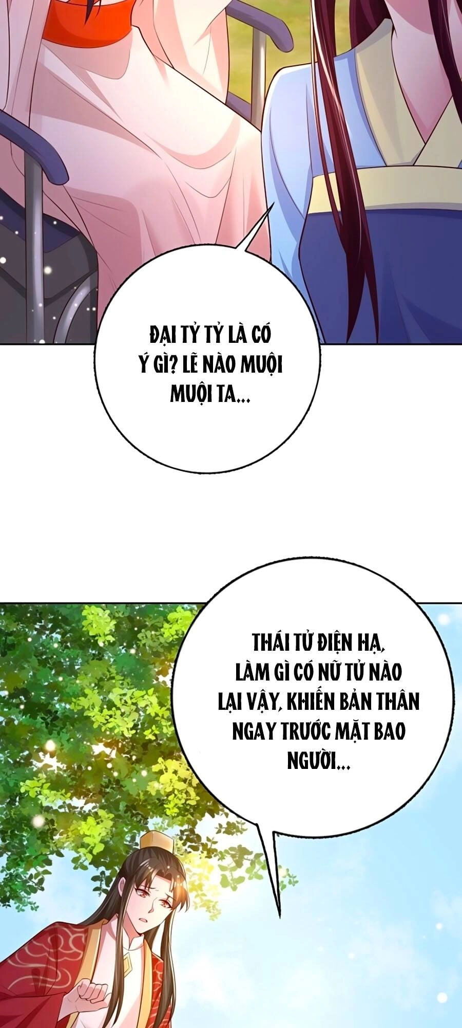 Phượng Ngự Tà Vương Chapter 55 - 31