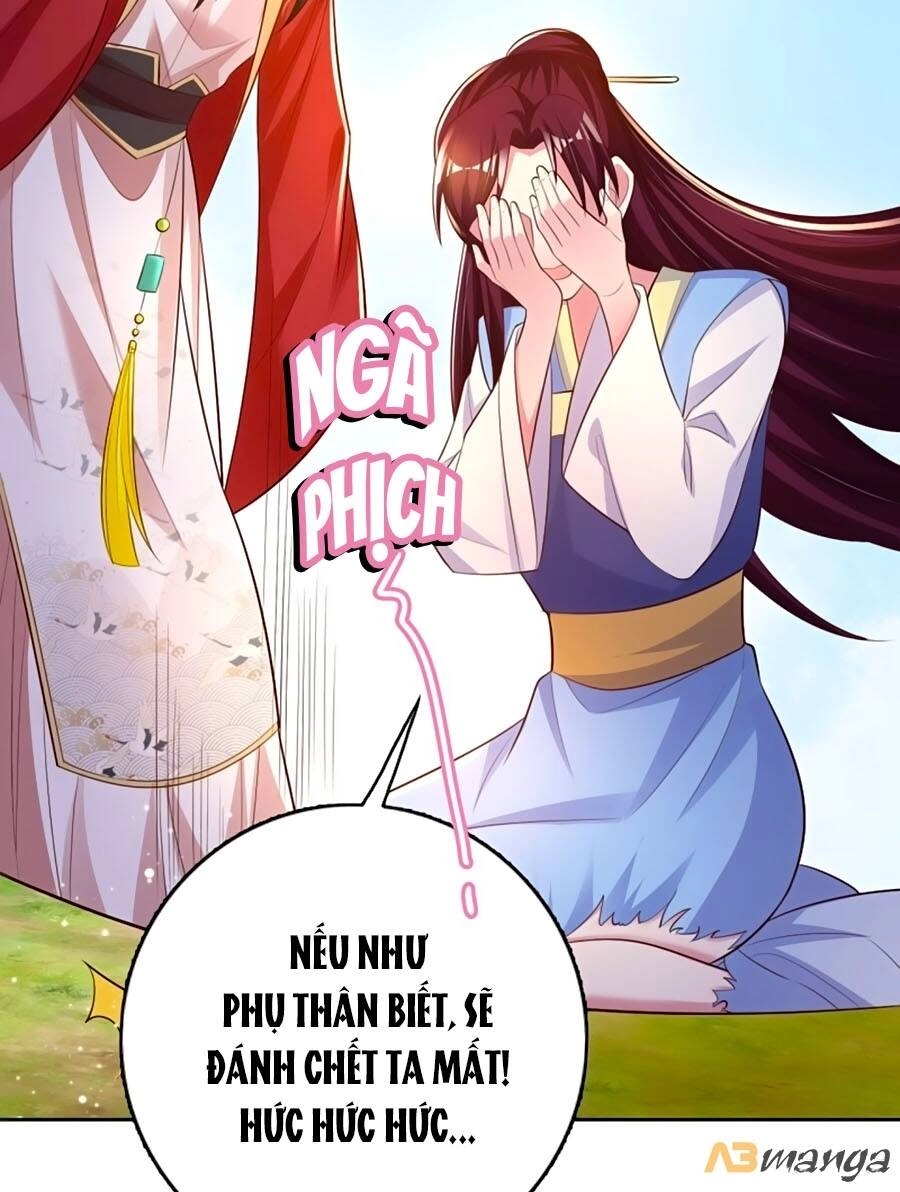 Phượng Ngự Tà Vương Chapter 55 - 32