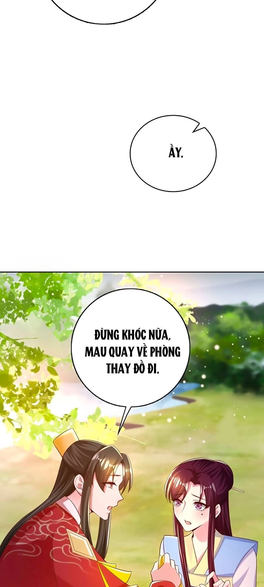 Phượng Ngự Tà Vương Chapter 55 - 33