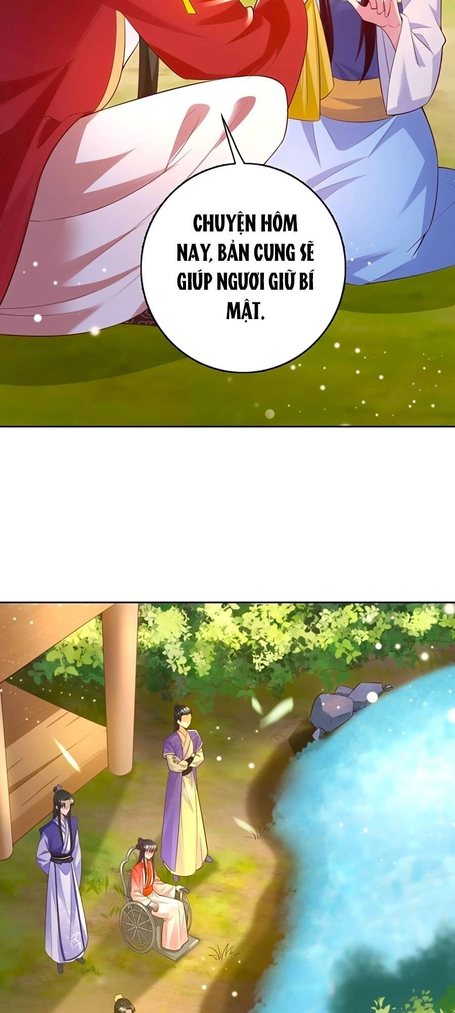 Phượng Ngự Tà Vương Chapter 55 - 34