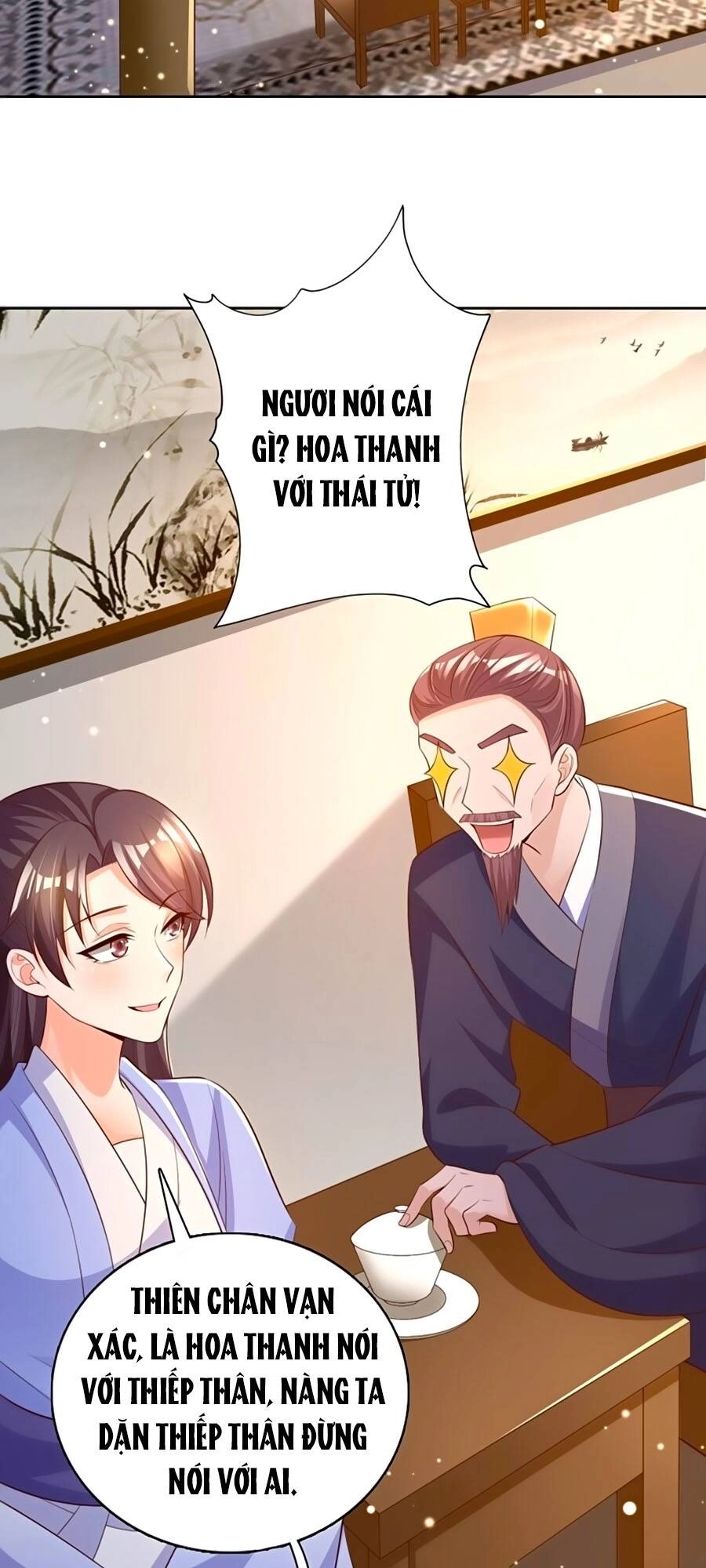 Phượng Ngự Tà Vương Chapter 56 - 2