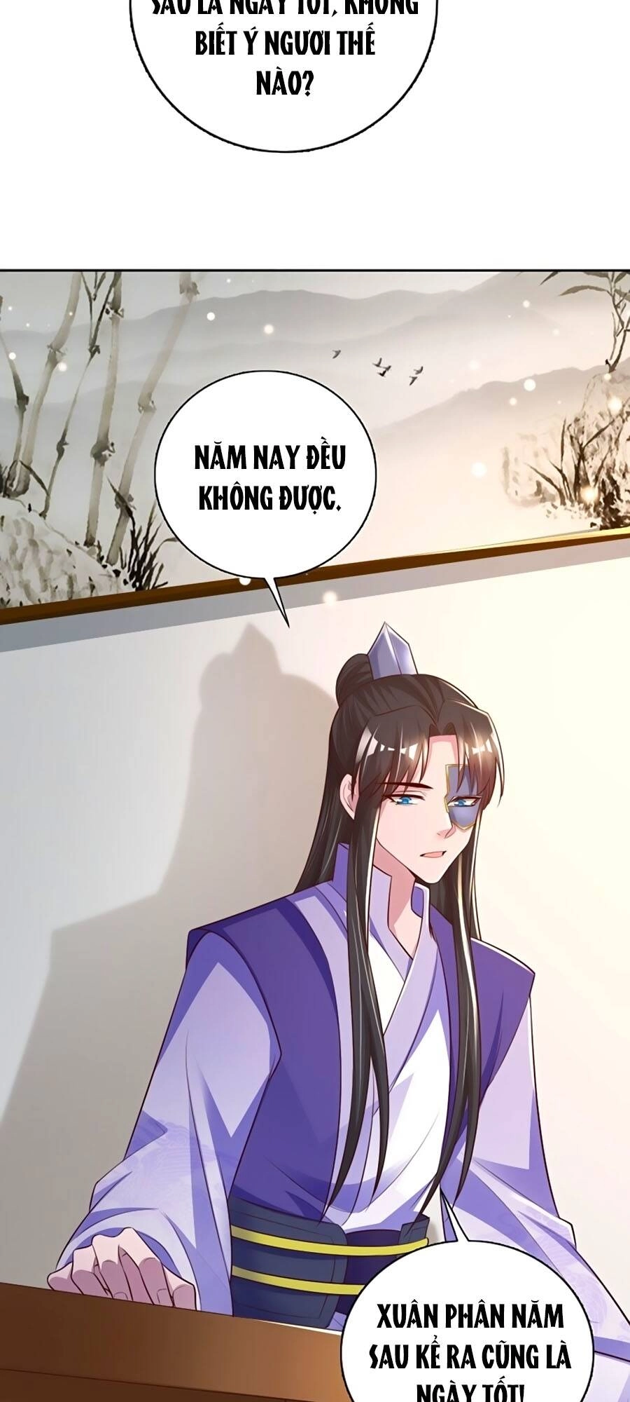 Phượng Ngự Tà Vương Chapter 56 - 9