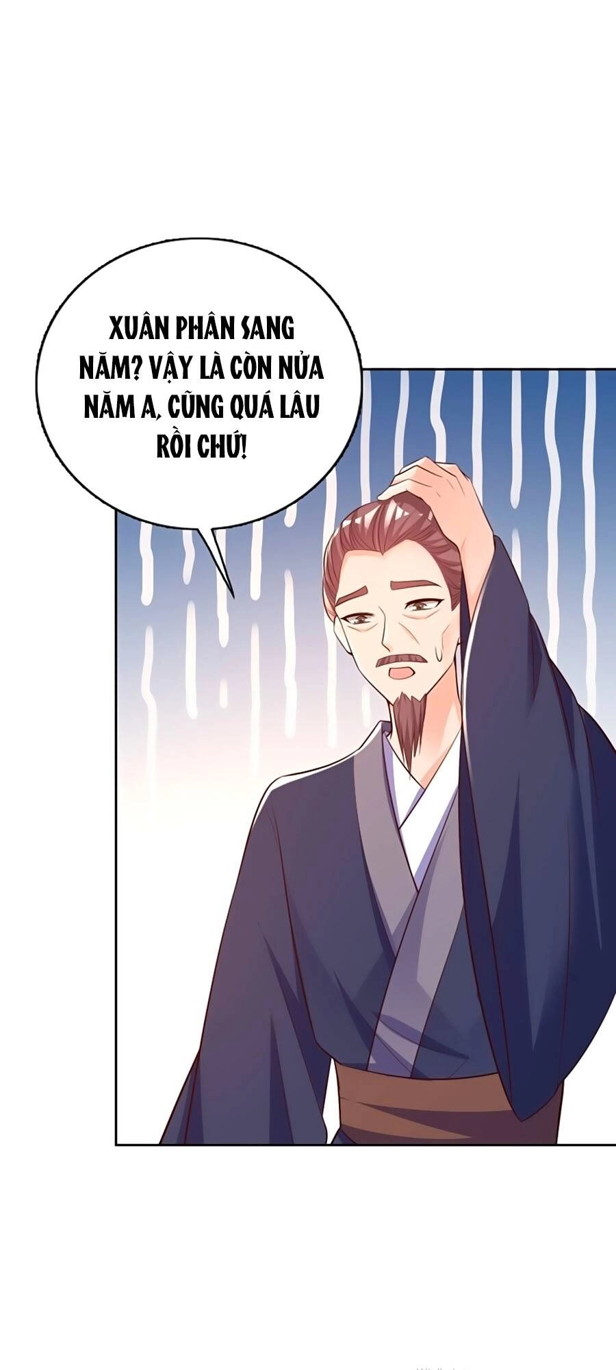 Phượng Ngự Tà Vương Chapter 56 - 11