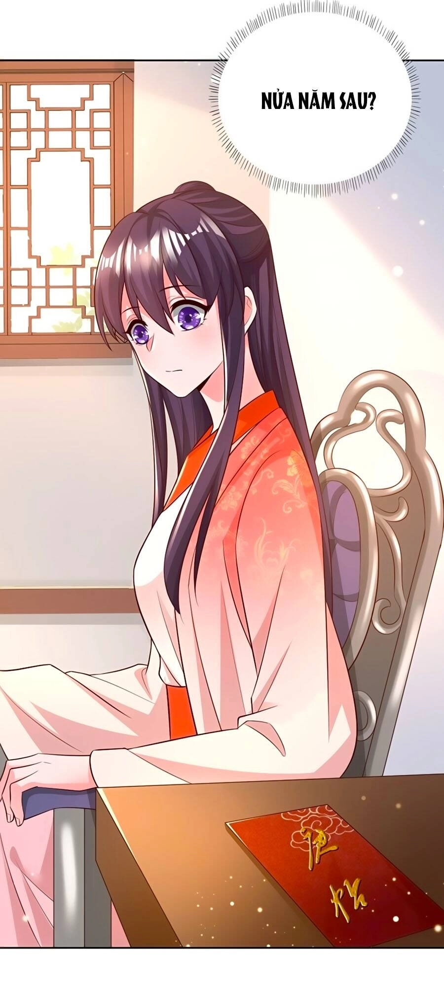 Phượng Ngự Tà Vương Chapter 56 - 12