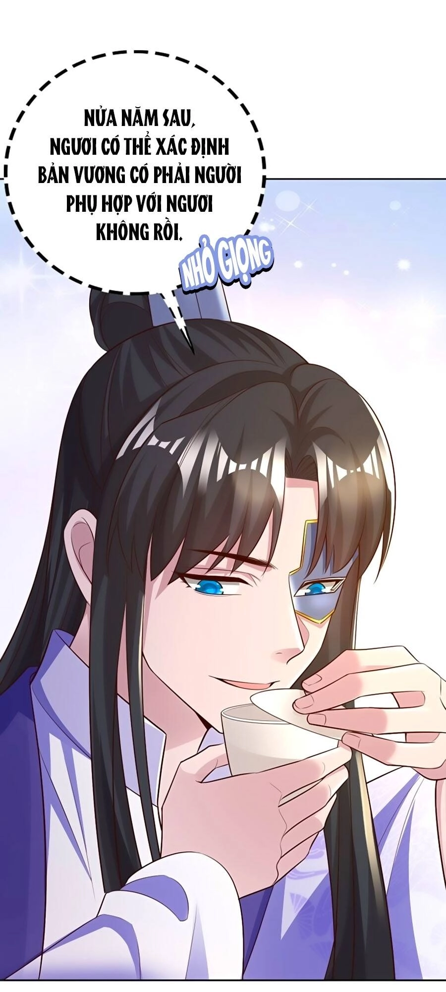 Phượng Ngự Tà Vương Chapter 56 - 15