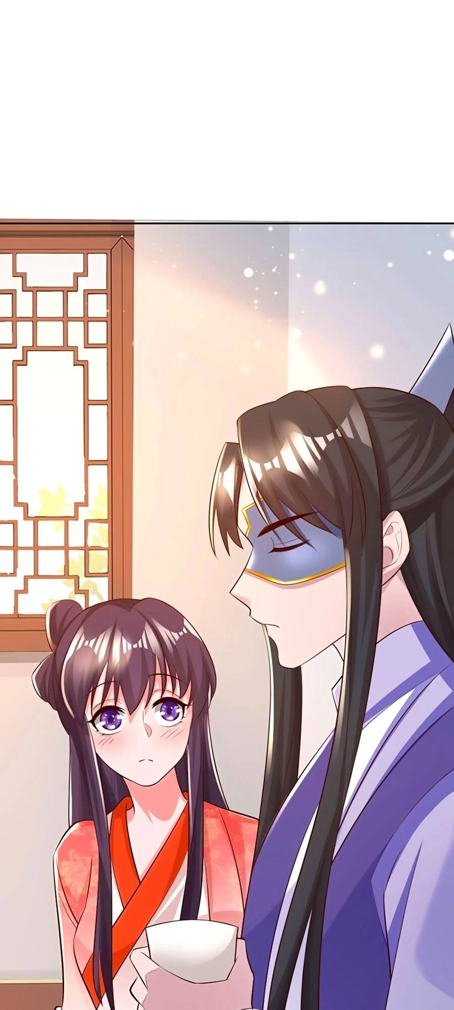 Phượng Ngự Tà Vương Chapter 56 - 16