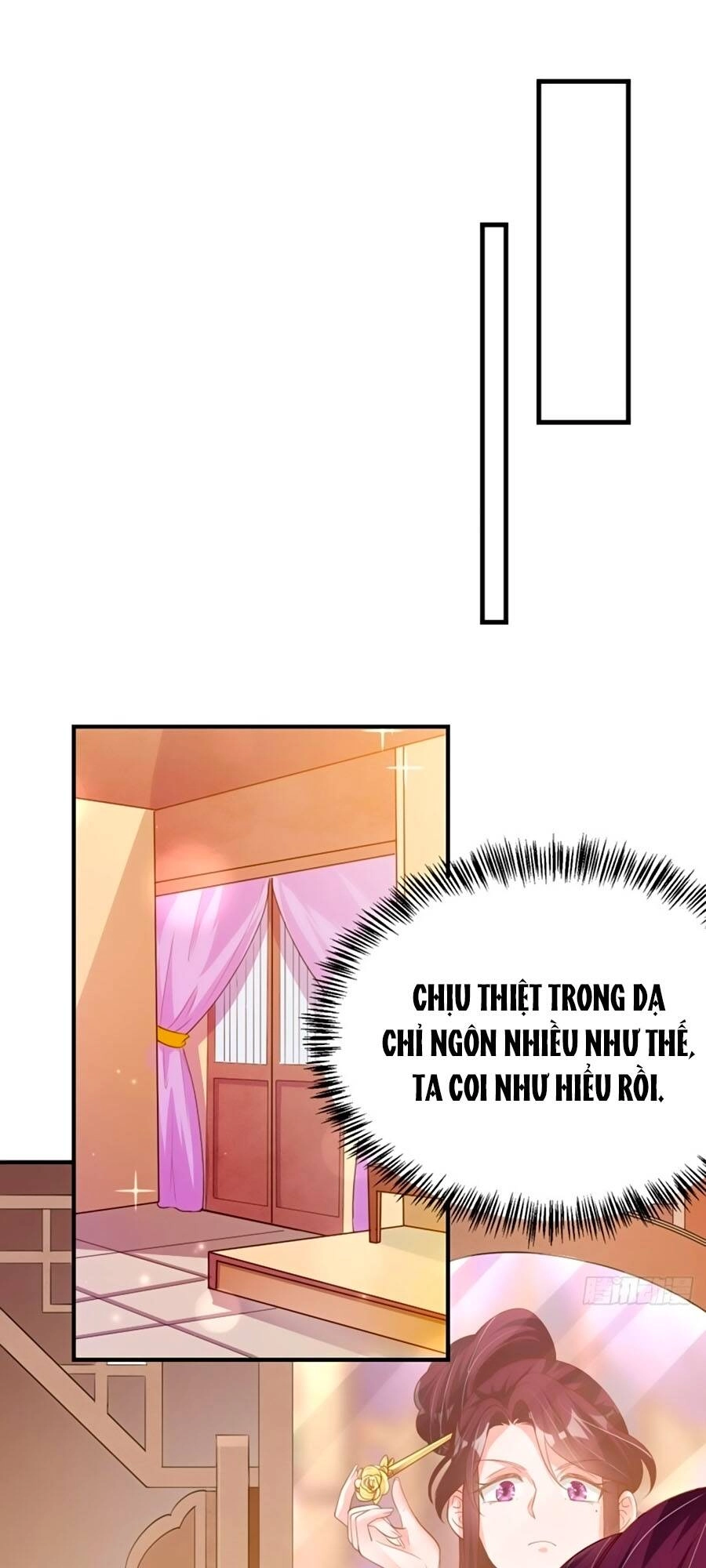 Phượng Ngự Tà Vương Chapter 56 - 18