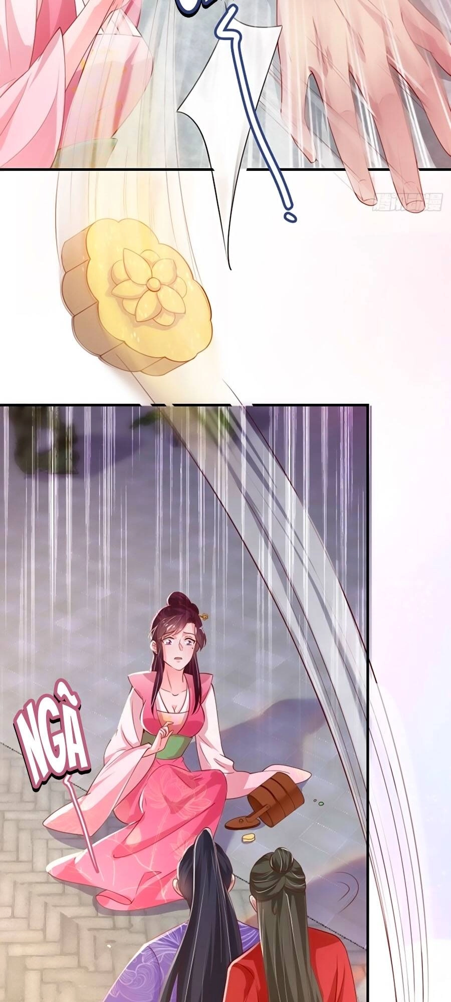 Phượng Ngự Tà Vương Chapter 56 - 30