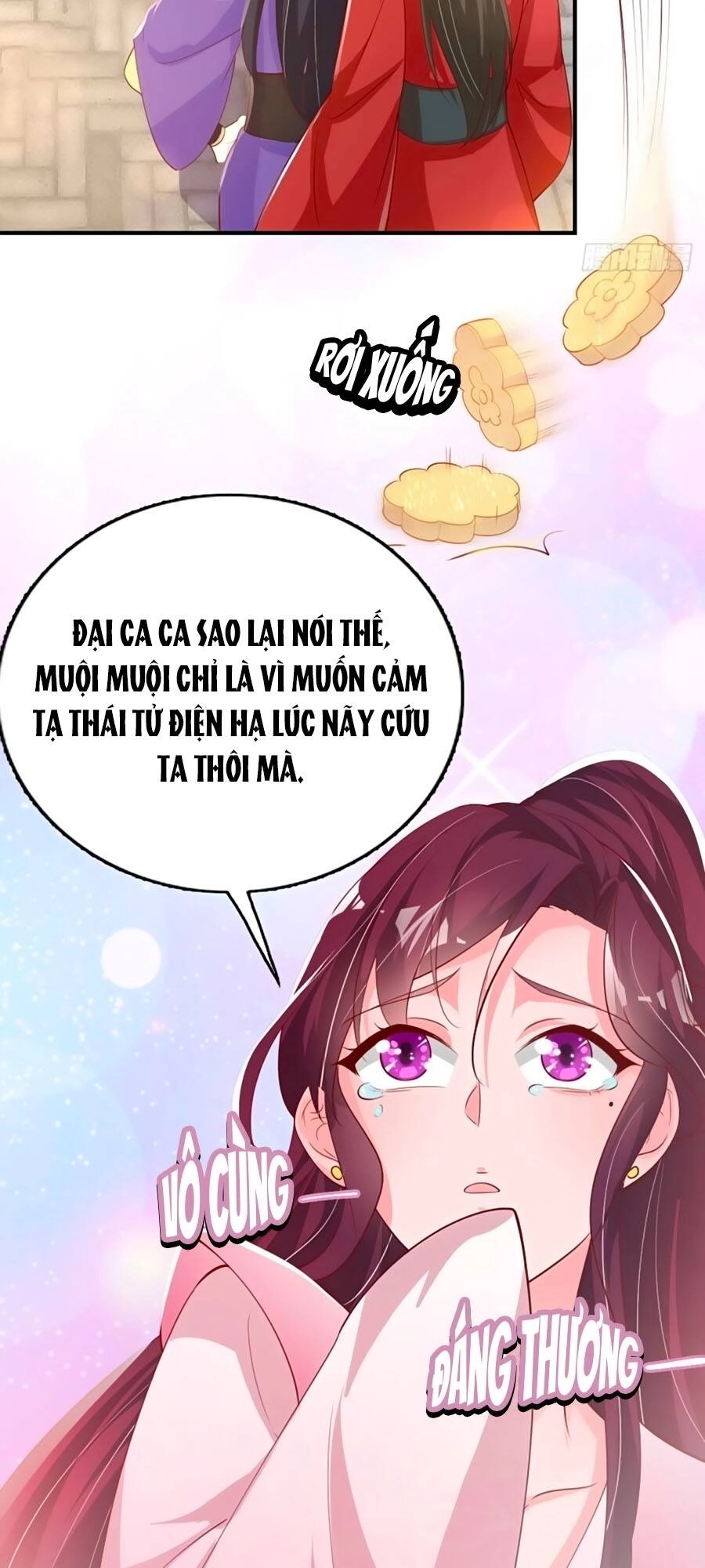 Phượng Ngự Tà Vương Chapter 56 - 31